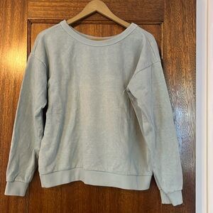 Jungmaven sweatshirt size XL